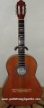 Guitarra de Paracho modelo GPE 4